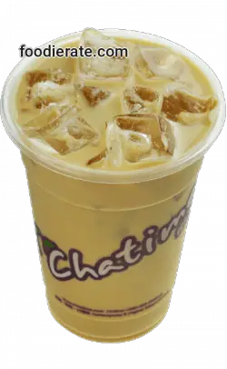 House Blended Coffee Chatime