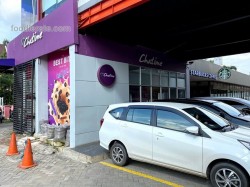 Lokasi Chatime di Kemana Pratama