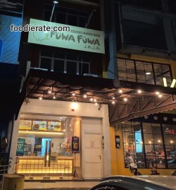 Foto restoran Fuwa Fuwa World Pik