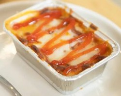 Lasagna Zangrandi Grande