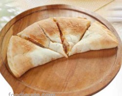 Calzone Zangrandi Grande