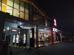 Lokasi KFC di Citra Garden 6