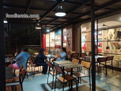 KFC Ruko The Centro Metro Broadway Pantai Indah Kapuk (PIK)
