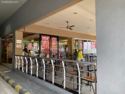 Lokasi KFC di Gambir