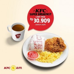 Promo KFC BCA