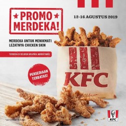 Promo KFC