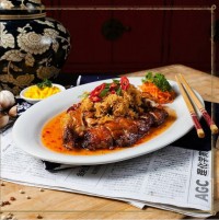Thai Roasted Chicken Asiatale