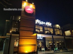 Lokasi Pizza Hut di Citra Garden 6