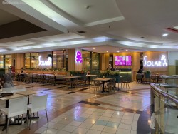Lokasi Solaria di Cijantung Mall