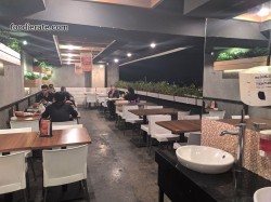 Restoran Bebek Dower Outdoor Mall Ciputra Grogol