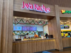 Lokasi Java Kitchen di Puri Indah Mall