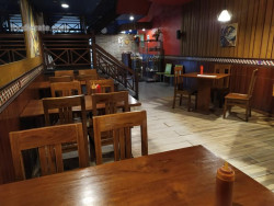 Lokasi American Fried Chicken di Pontianak Selatan