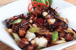 Ayam Kung Pao Ta Wan