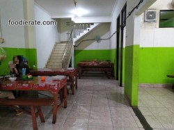 Lokasi Restoran Sop Ayam Pak Min Klaten Kelvin di Jababeka 2 Cikarang