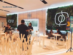 Lokasi Fore Coffee di Mal Taman Anggrek