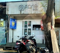 Lokasi Fore Coffee di Grogol