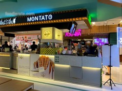   Montato Green Sedayu Mall Cengkareng