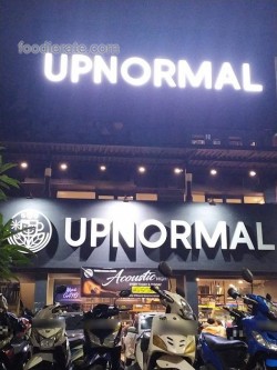 Lokasi Warunk Upnormal di Citra Garden 6