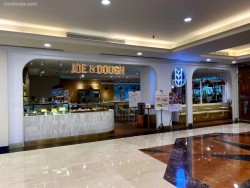 Lokasi Joe & Dough di Puri Indah Mall