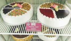 Baskin Robbins Ice Cream Cakes