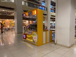 Lokasi Jolly Time PopCorn di Mall Artha Gading
