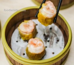 Siew Mai Udang Imperial Kitchen & Dimsum