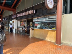 Lokasi Imperial Kitchen & Dimsum di Soekarno Hatta International Airport Terminal 2