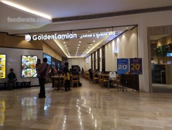 Golden Lamian Lotte Shopping Avenue Karet Kuningan