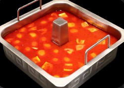 Sup Tomat Haidilao Hot Pot