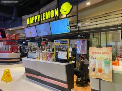 Lokasi Happy Lemon di Mall of Indonesia (MOI)