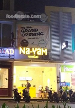 Na-Yam Ruko Galleria West Cengkareng