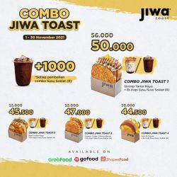 Promo Jiwa Toast