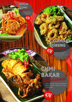 Menu Terminal Ikan Resto April 2023