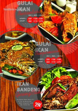 Menu Terminal Ikan Resto April 2023