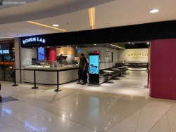 Lokasi Dough Lab di Central Park Mall