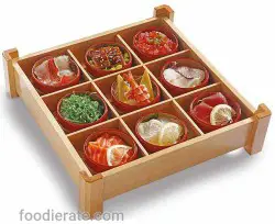 Box Of Dreams Sushi Hiro