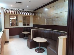 Lokasi Outlet Roti Boy di Taman Anggrek Mall