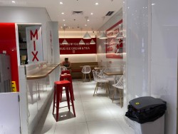 Lokasi Mixue di Neo Soho Mall