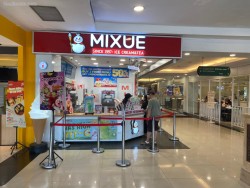 Lokasi Mixue di Puri Indah Mall