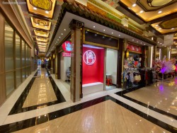 Lokasi Mixue di Pancoran Chinatown Point