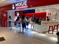 Lokasi Mixue di Neo Soho Mall