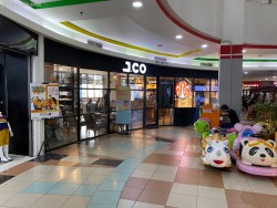 Lokasi J.CO Donuts & Coffee di Cijantung Mall