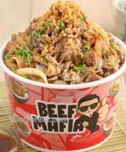 Bbq Beef Bowl Beef Mafia
