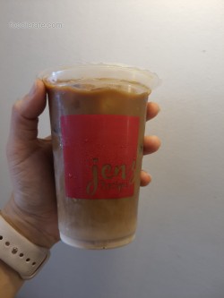 Kopi susu jadul