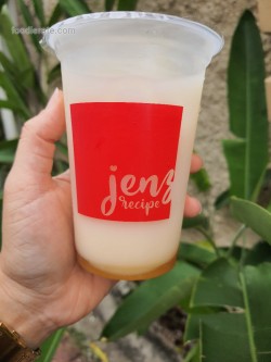 Markisa yakult