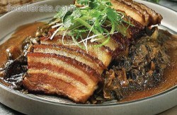 Tim Babi Hong Ocean 8 Seafood & Dimsum Bar