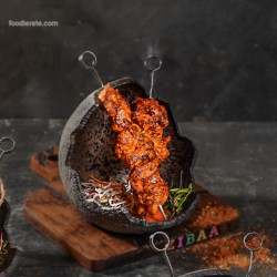 Chicken Tikka Zibaa