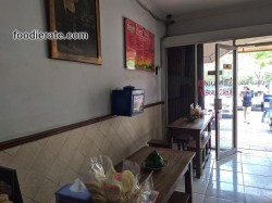 Lokasi Rumah Makan Soto Sip di Jababeka Cikarang
