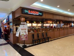 Lokasi Pho Ba Ba di Puri Indah Mall