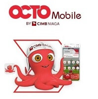 Promo Pancious Octo Mobile CIMB Niaga
